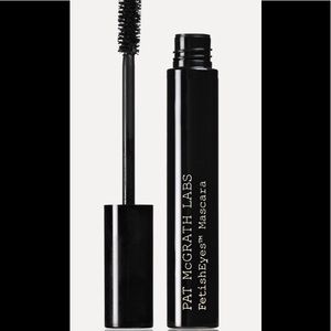 Pat McGrath  “ fetishized” mascara